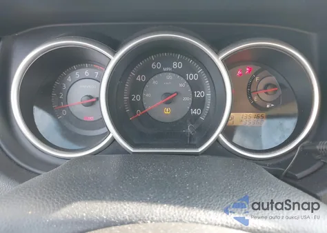 2009 Nissan Versa 1.8S from USA, damaged, VIN 3N1BC11E59L483553